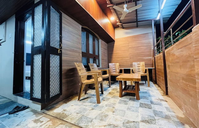 Shrilok Kutir - Foto 30