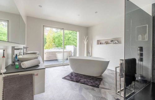 Sky view cinema, piscine, Spa - Foto 20