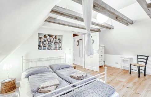 Lovely Home In Niebüll Ot Klixbüll - Foto 17