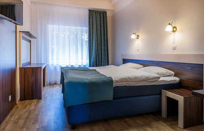 Pirita Beach Apartments & SPA - Foto 9