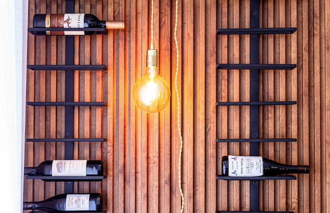 Casa dos Bastos in Feteira - Photo 14