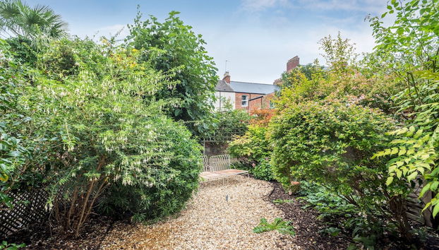 The Professor s House - 3 Bedrooms - Jericho - Foto 2, Habitación