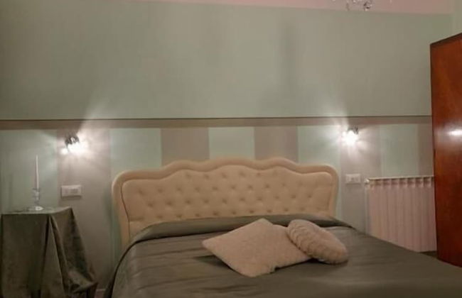 Antica Dimora Del Borgo - Photo 5