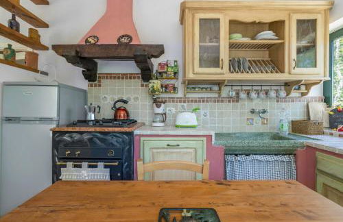 Grace Home, Pool, Wifi, Gambassi Terme - Foto 87