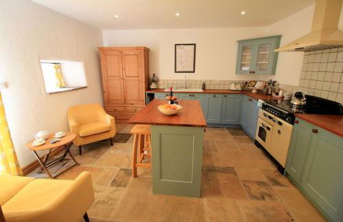 Fremington Hall Farm, Reeth, Swaledale - Foto 13