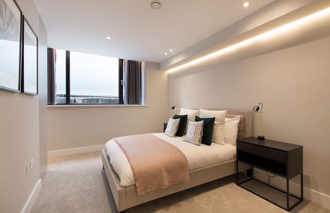 Elephant and Castle by Allô Housing - Foto 4