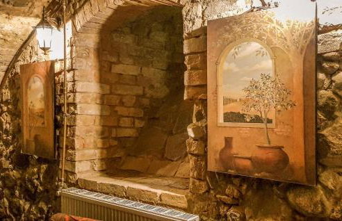 Amazing Home In Skape With Kitchen - Foto 22