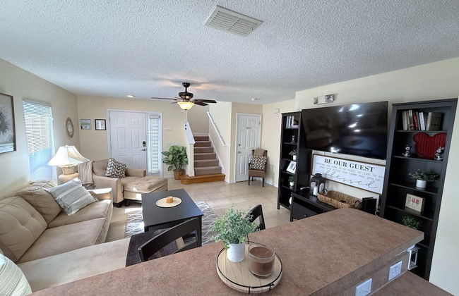 Southern Dunes Golf Front Home - Foto 13