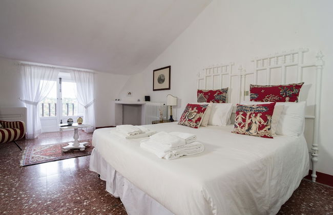 Castello di Serragiumenta - Foto 33