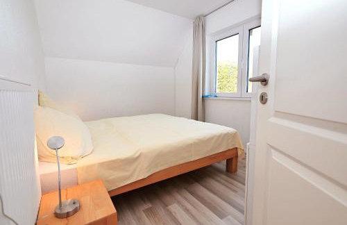 Sechendorf Ferienhaus Solhem Sechendorf - Foto 15