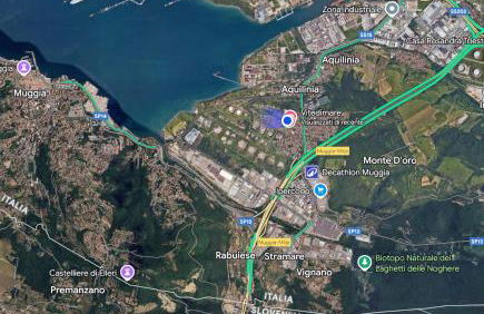 SOLE SPECIAL AP-DOUBLE SOFA BED with TOPPER - Foto 36