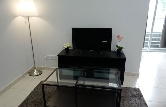 Pangsapuri Suria Kota Damansara by Friend - Foto 10