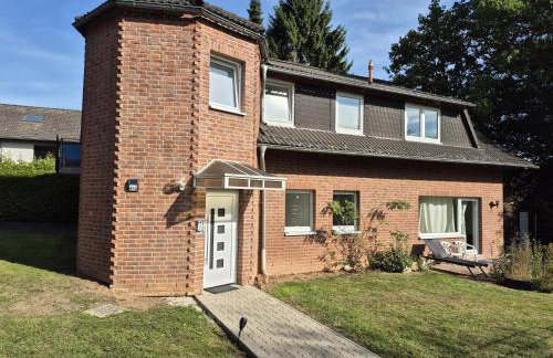 Reload Apartments - FeWo4 im Remmeker Feld - Foto 18