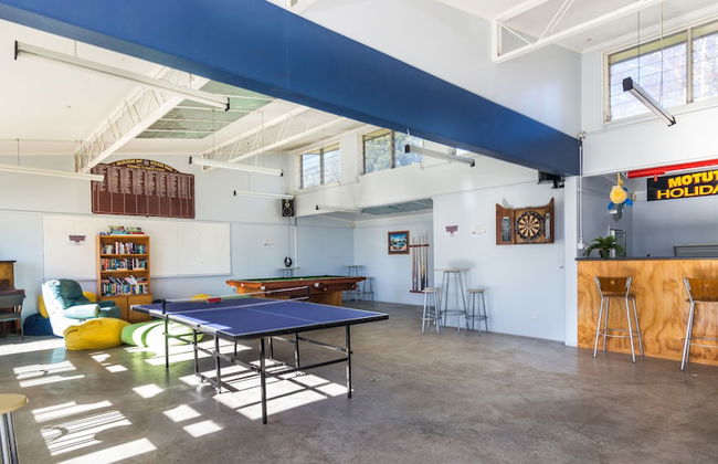 Motutere Bay Top 10 Holiday Park - Photo 59