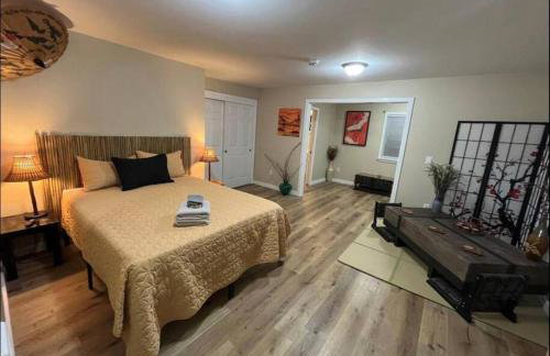 The Twin Flats, Audrey and Far East Escape - Foto 31