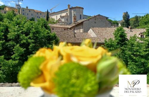 Monastero Del Palazzo Casa Vacanze - Photo 13