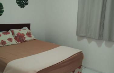 amplo apto confortável 2 dom condomínio Club - Foto 6