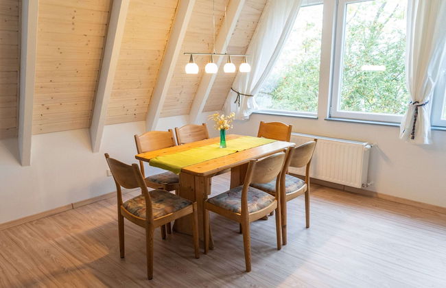 Holiday Home in Bestwig With Private Garden - Foto 14