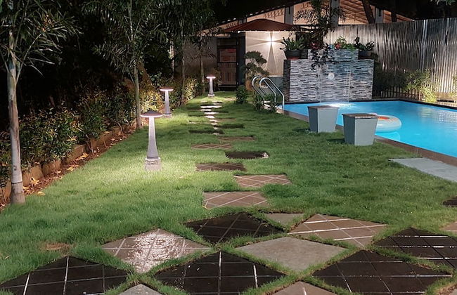 Blue Sparkle Resort - Foto 4