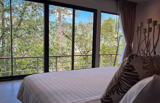 Villa Tantawan Resort And Spa - Foto 21