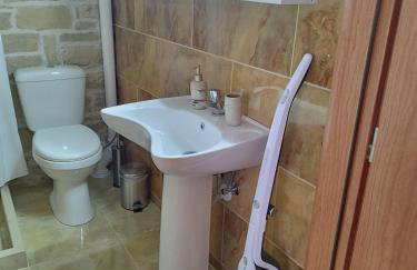 Marianna Sea View Stone House - Foto 16