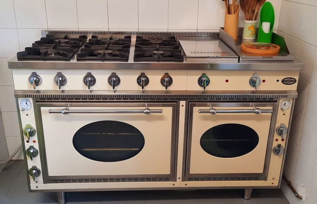 Verdidea - La Palazzina - Photo 13