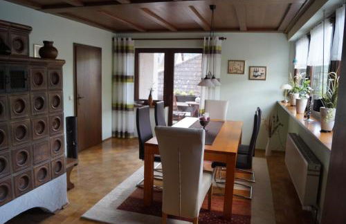 Ferienwohnung Unter dem Schild - Foto 14