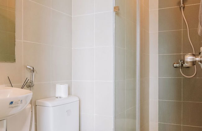 Luxurious Studio in Iloilo City With City Views - Foto 13