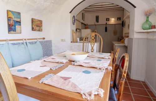 Casa rural con jacuzzi y chimenea en paraje único - La Casa del Pino - Foto 43