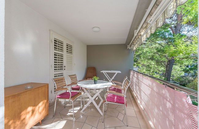 Apartments Dubravka - Foto 26