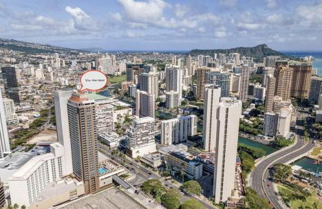 Ala Moana Condo Hotel - Foto 11