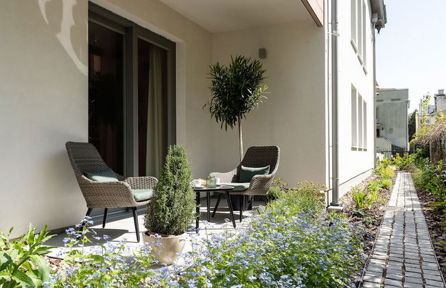 Baltic Wave Boutique Apartments - Foto 58