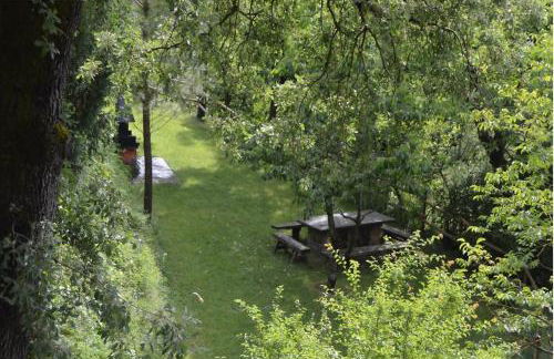 La Viñaza Ordesa Ainsa casa rural - Photo 26