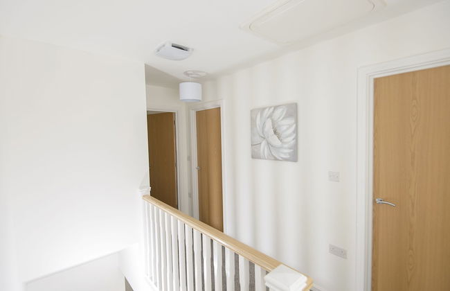 Riverside Villas - Foto 28