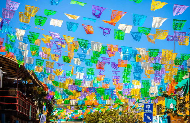 Sayulita & San Pancho Day Trip - Photo 1