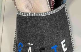 Neue Wohnung für 5 Küche Terrasse - Foto 27