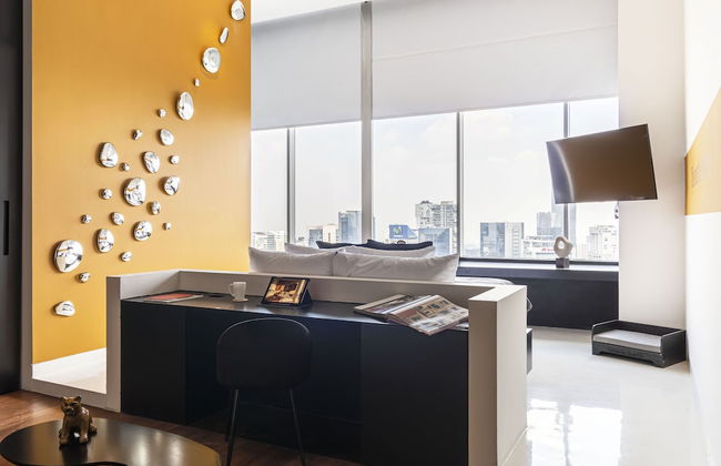 Collection Suites by Kukun - Foto 71