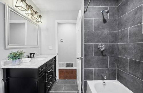 Atlanta Sports Retreat 15 min to Mercedes Benz - Foto 10