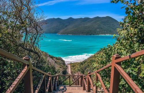 Casa LINDA com VISTA Mar+Piscina - wmsuites - Photo 21