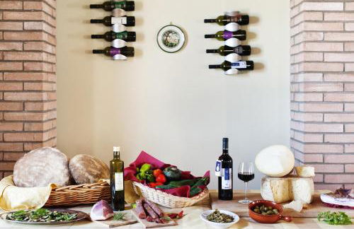 Relais I Dolci Grappoli - Foto 72