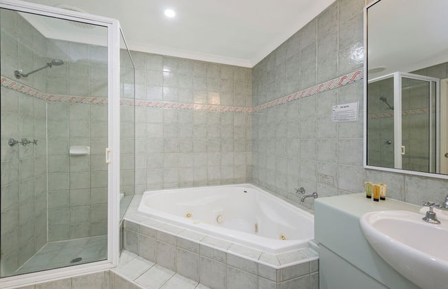 Mandurah Quay Resort - Foto 58