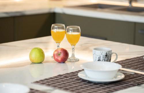 Maria Seaside Apartment - Foto 28