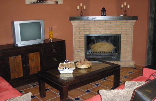 Vivienda Turística Rural Entrepinares - Foto 15