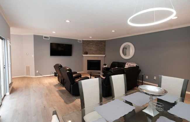 3Bdrm 2Bath 2Beds - NRG, Galleria - Foto 19