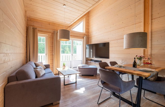 Bergwald Suiten - Foto 24