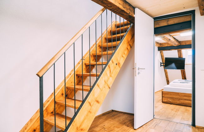 Amtshaus Gut Hügle Boutique Apartments - Foto 64