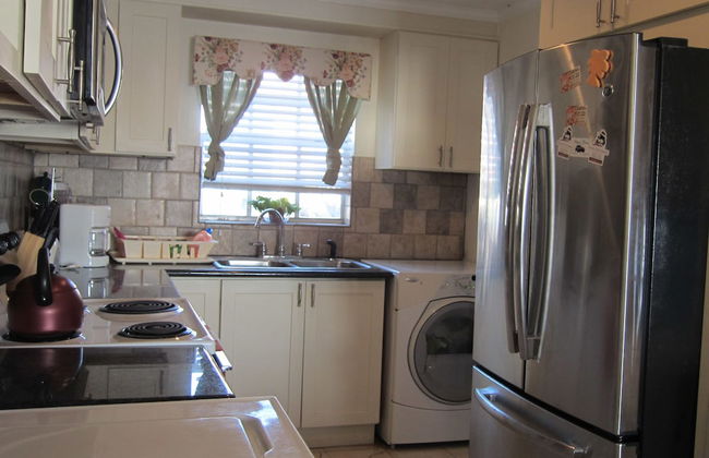 Delaporte Point Oceanfront Townhouse - Foto 6