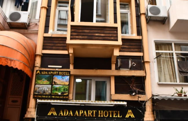 Ada Apart Hotel - Foto 58