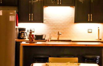 MY PLACE! Luxury 2 Bed with piano! - Foto 45