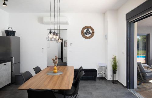 Vila Nora with heated pool - Foto 27